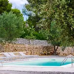Masseria Di Trulli Escape * Locorotondo