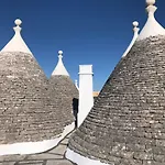 Masseria Di Trulli Escape Locorotondo