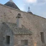 Masseria Di Trulli Escape Ferienhaus Locorotondo