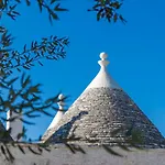Ferienhaus Masseria Di Trulli Escape *