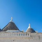 Ferienhaus Masseria Di Trulli Escape Locorotondo