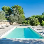 Ferienhaus Masseria Di Trulli Escape