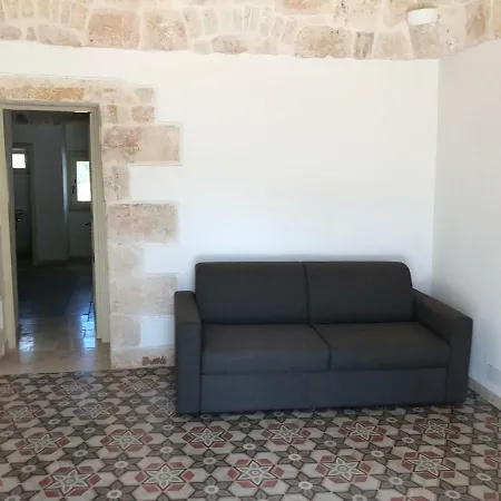 Masseria Di Trulli Escape Сasa de vacaciones