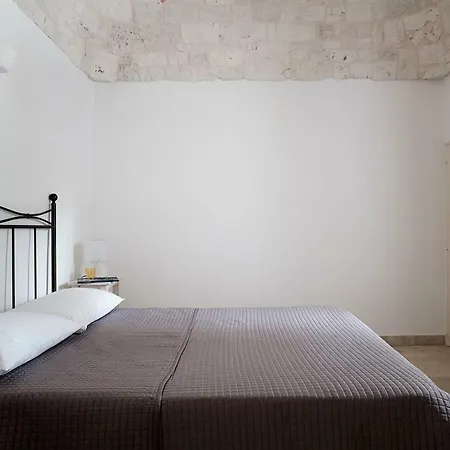 Masseria Di Trulli Escape בית נופש *