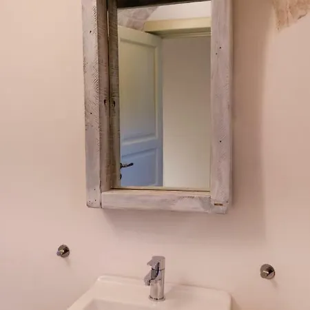 Masseria Di Trulli Escape