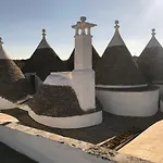 Casa de Férias Masseria Di Trulli Escape