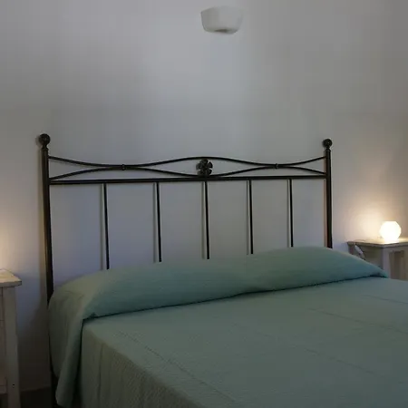Prázdninový dům Itrulliescape *
