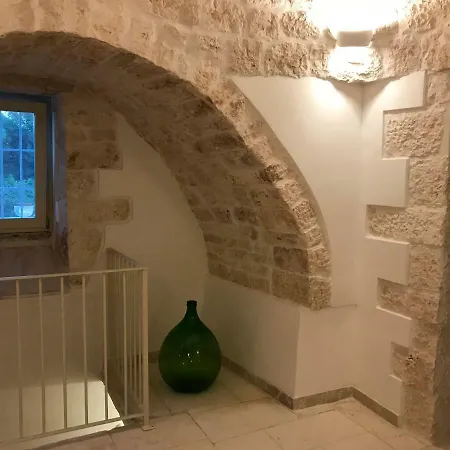 Prázdninový dům Itrulliescape