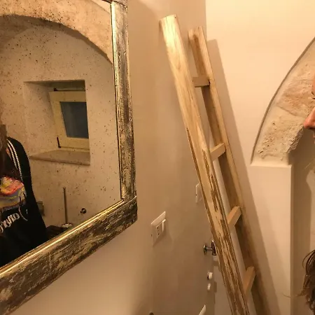 Itrulliescape Prázdninový dům