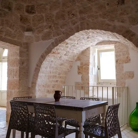 Itrulliescape בית נופש