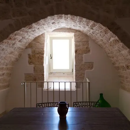 Itrulliescape בית נופש לוקורוטונדו