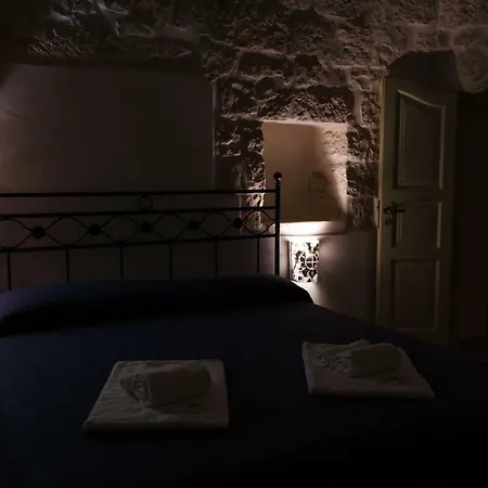 Itrulliescape Locorotondo